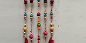 Handmade Sutli Hanging