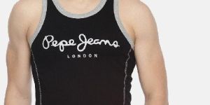 Jeans Gym Vest