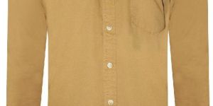 Khakhi Shirt