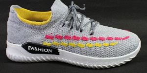 Knitted Sports Shoes