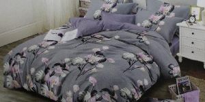 Printed Bedsheet Set
