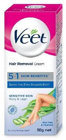 Skin Hair Removal Cream
