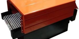 Shrink Tunnel Machine