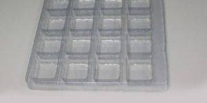 Blister Packaging Tray