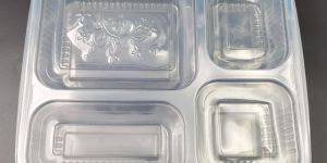 Food Packing Container