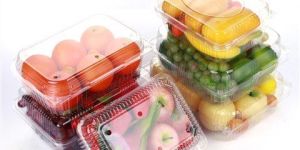 Fruit Packing Container
