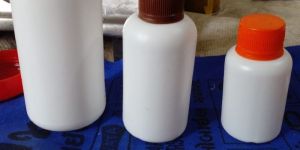 HDPE Stainer Pigment Bottle