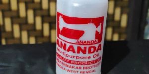 Sewing Machine Oil Cupi Bottle