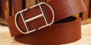 Formal Leather Belts