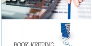 Book Keeping And Accountancy