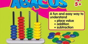 Early Learner Abacus