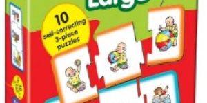 Early Learning Puzzle