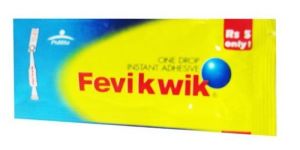 Fevi Kwik