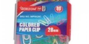 Paper Clips