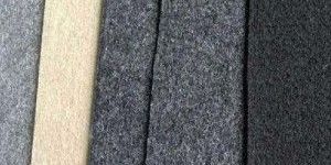 Automotive Felts
