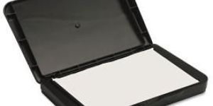 Stamp Pad