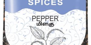 Black Pepper Seeds