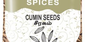 Cumin Seeds