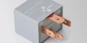 Electromagnetic Power Relay