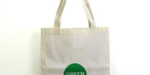 Cotton Shopping Bag