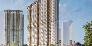 M3M Capital Gurgaon