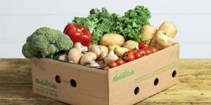 vegetable / fruit Boxes