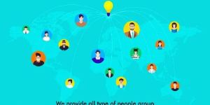 Recruitment Service, Manpower Services, Staffing