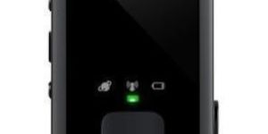 Portable GPS Tracker