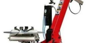 Tyre Changer Machine