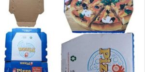 Pizza Box