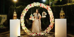 Wedding Photographer