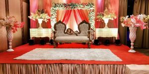 Wedding Planning Service