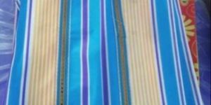 Loop Handle Shopping Bag