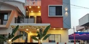 Wall Painting Services