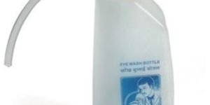 Eye Wash Bottle