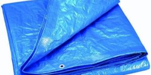 Plastic Tarpaulin