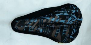 Bicycle Gel Seat Cover