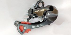 Bicycle Rear Derailleur