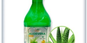 Aloe Vera Juice