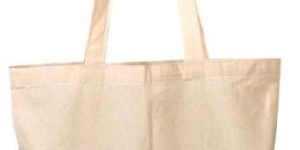 Cotton Tote Bags