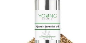 Ajwain Oil