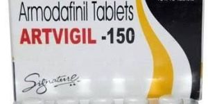 Artvigil-150 Tablets