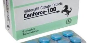 Cenforce-100 Tablet