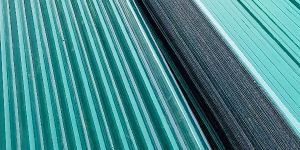 FRP Corrugated Sheets