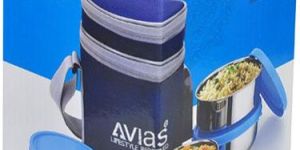 Stainless Steel Lunch Box