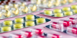 Aluminium Blister Foils