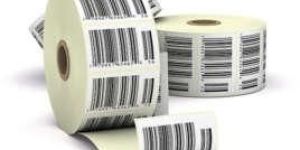 Direct Thermal Labels