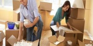 Packers Movers in Howrah