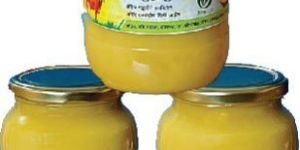 Pure Cow Ghee