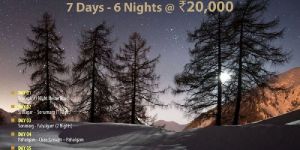 Travel Agent in Srinagar